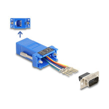 DeLOCK 67075 cable gender...