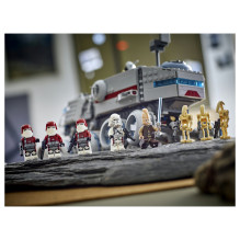 LEGO Žvaigždžių karų Respublikos Juggernautas