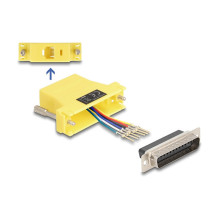 DeLOCK 67096 cable gender...