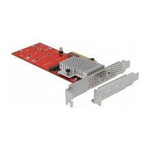 DeLOCK 90305 interface cards / adapter