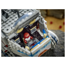 LEGO Star Wars Republic Juggernaut LEGO Star Wars Republic Juggernaut