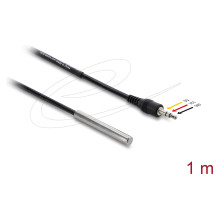 DeLOCK 91387 sensor /...