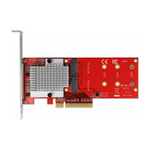 DeLOCK 90305 interface cards / adapter