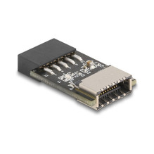 DeLOCK Uncategorized interface cards / adapters DeLOCK Uncategorized interface cards / adapters
