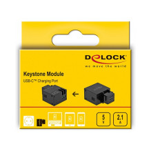 DeLOCK 87793 keystone module