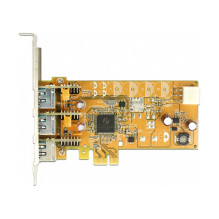 DeLOCK 89656 interface cards / adapter DeLOCK 89656 interface cards / adapter