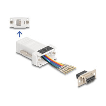 DeLOCK 67078 cable gender...