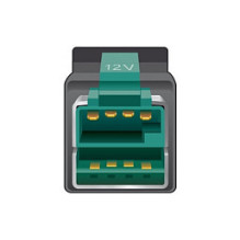 DeLOCK 89656 interface cards / adapter DeLOCK 89656 interface cards / adapter