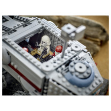 LEGO Star Wars Republic Juggernaut LEGO Star Wars Republic Juggernaut