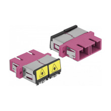 DeLOCK 86896 fibre optic adapter DeLOCK 86896 fibre optic adapter