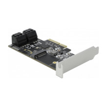 DeLOCK 90396 interface cards / adapter