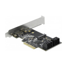 DeLOCK 90396 interface cards / adapter