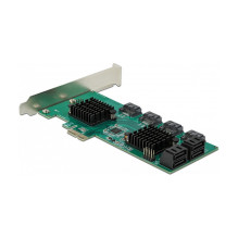DeLOCK 90072 interface cards / adapter DeLOCK 90072 interface cards / adapter