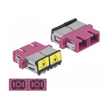 „DeLOCK 86896“ šviesolaidinis adapteris „DeLOCK 86896“ šviesolaidinis adapteris