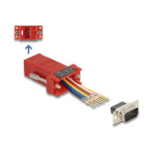 DeLOCK 67103 interface...