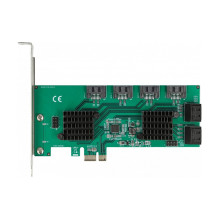 DeLOCK 90072 interface cards / adapter DeLOCK 90072 interface cards / adapter