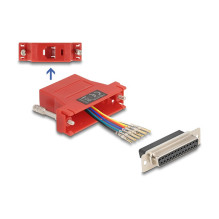 DeLOCK 67099 cable gender...