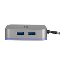 DeLOCK 87742 mobile device dock station DeLOCK 87742 mobile device dock station