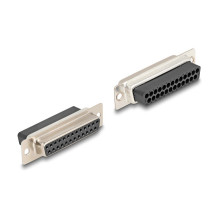 DeLOCK 67099 cable gender changer DeLOCK 67099 cable gender changer
