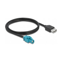 DeLOCK 90502 car media receiver part / accessory