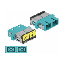 „DeLOCK 86895“ šviesolaidinis adapteris „DeLOCK 86895“ šviesolaidinis adapteris