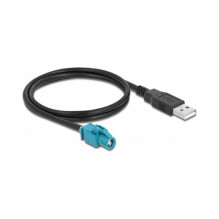 DeLOCK 90503 car media...