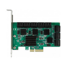 DeLOCK 90073 interface cards / adapter DeLOCK 90073 interface cards / adapter
