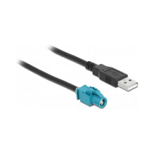 DeLOCK 90503 car media receiver part / accessory