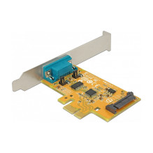 DeLOCK 90293 sąsajos plokštės / adapteris DeLOCK 90293 sąsajos plokštės / adapteris