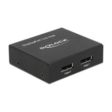 DeLOCK 87691 video splitter