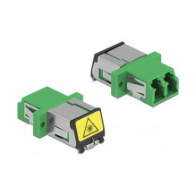 DeLOCK 86897 fibre optic...