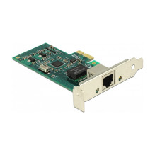 DeLOCK 89943 network card