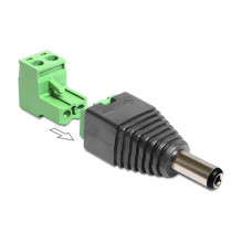 DeLOCK 65488 cable gender...