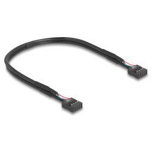 DeLOCK 67176 interface cards / adapter DeLOCK 67176 interface cards / adapter