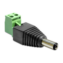 DeLOCK 65488 cable gender changer DeLOCK 65488 cable gender changer