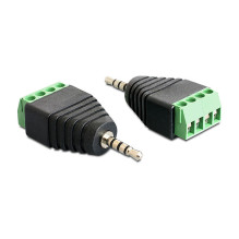 DeLOCK 65454 cable gender...