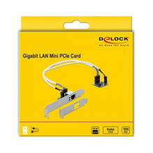 DeLOCK 95265 network card