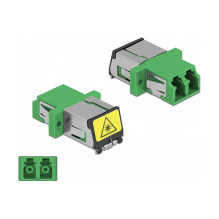 DeLOCK 86897 fibre optic adapter DeLOCK 86897 fibre optic adapter