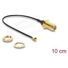 DeLOCK 67413 coaxial cable