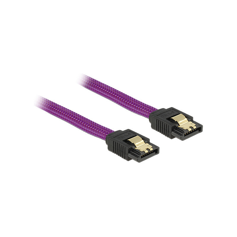 DeLOCK 83689 SATA cable