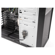 DeLOCK 67176 sąsajos plokštės / adapteris DeLOCK 67176 sąsajos plokštės / adapteris