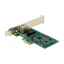 DeLOCK 89943 network card DeLOCK 89943 network card