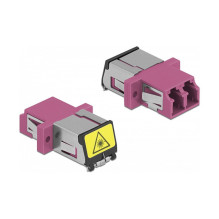 DeLOCK 86901 fibre optic...