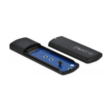DeLOCK 42615 storage drive enclosure DeLOCK 42615 storage drive enclosure