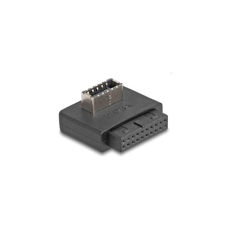 DeLOCK 67241 sąsajos plokštės / adapteris