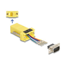 DeLOCK 67076 cable gender...