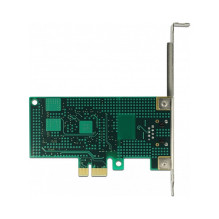 DeLOCK 89943 network card DeLOCK 89943 network card