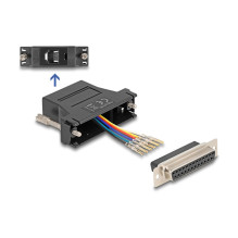 DeLOCK 67097 cable gender...