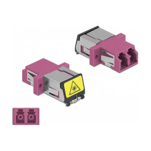 DeLOCK 86901 fibre optic adapter DeLOCK 86901 fibre optic adapter