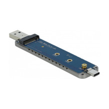 DeLOCK 42616 storage drive enclosure DeLOCK 42616 storage drive enclosure
